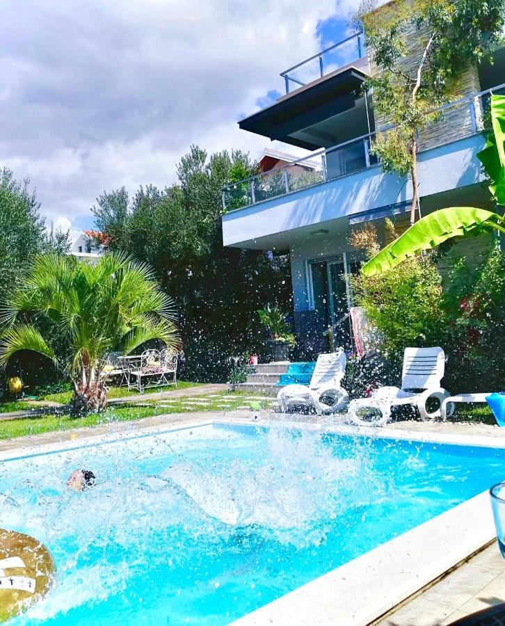 Apartments Bozana Bibinje Exterior foto