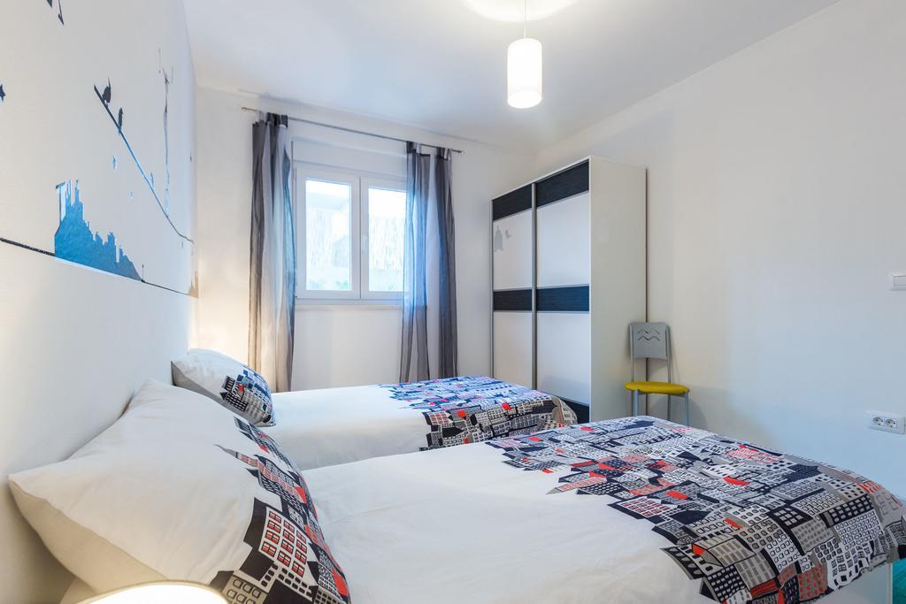Apartments Bozana Bibinje Quarto foto